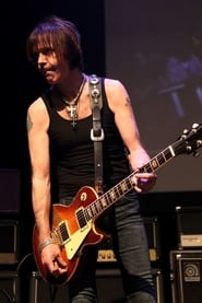 Brian Robertson is Self - Guitarist, Thin Lizzy