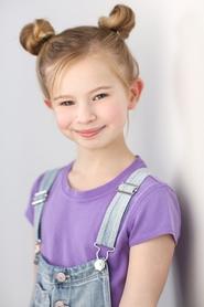 Bailey Skodje as Lilly Belle Newhouse