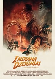 Indiana Džounsas ir lemties artefaktas (2023)