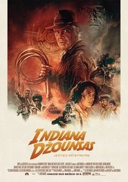 Indiana Džounsas ir lemties artefaktas 2023