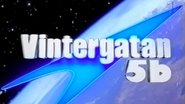 Poster Vintergatan 5b - Season 1 Episode 16 : Episode 16 2001