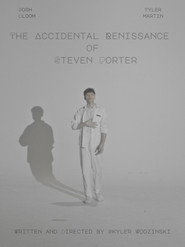 The Accidental Renaissance of Steven Porter