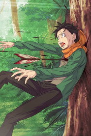 Re:ZERO -Starting Life in Another World- постер