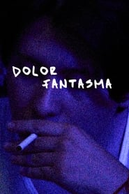 Poster Dolor Fantasma