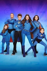 The Thundermans постер