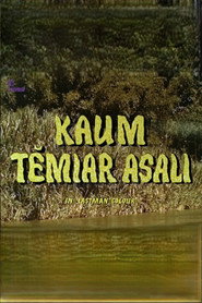 Timeless Temiar