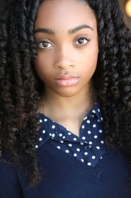 Sanai Victoria as Girl