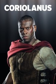 Poster Coriolanus 2019