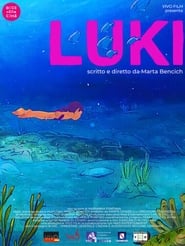 Poster Luki