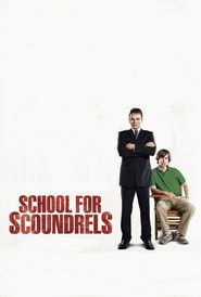 School for Scoundrels (2006)