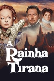Pôster de A Rainha Tirana