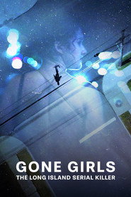Gone Girls: The Long Island Serial Killer poster