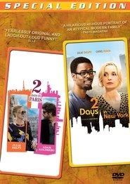 2 Dias em Nova York Dublado Online