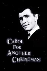 Carol for Another Christmas постер