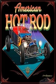 American Hot Rod постер