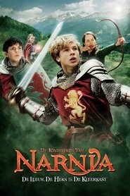 De Kronieken van Narnia: De Leeuw, de Heks en de Kleerkast poster