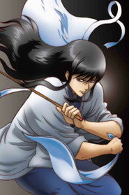 Gintama Gintama' 14