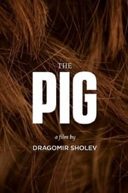 Poster for The Pig