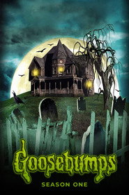 Goosebumps Season 1 4