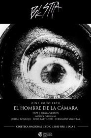 El hombre de la cámara (1929)