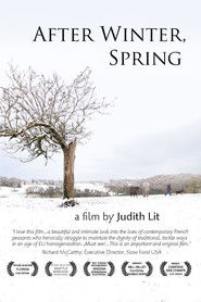 After Winter, Spring