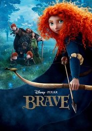 Δες το Brave (2012) online μεταγλωττισμένο