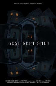 Best Kept Shut Best Kept Shut