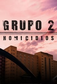 Grupo 2: Homicidios Episode Rating Graph poster