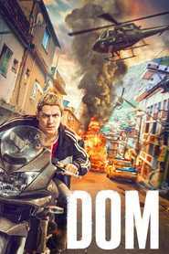 DOM постер