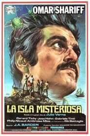 La isla misteriosa 1973