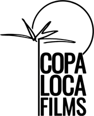 Logo for Copa-Loca Films