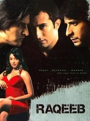 Poster Raqeeb 2007