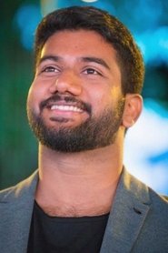 Prasanth Varma headshot