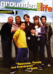 Grounded for Life Season 1 3