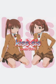 KissXSis poster