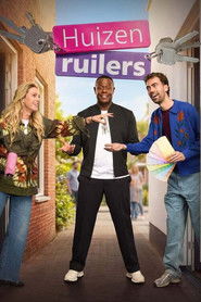 Huizenruilers — Temporada 1