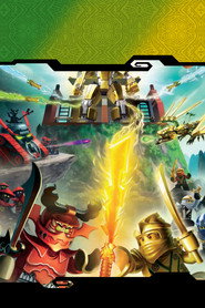Ninjago: Masters of Spinjitzu Legacy of the Green Ninja 8