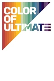 Poster Color of Ultimate: ATL