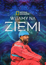 Witamy na Ziemi (2021)