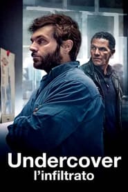 Undercover - L'infiltrato