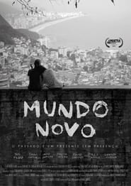 Poster Mundo Novo