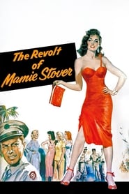 The Revolt of Mamie Stover постер