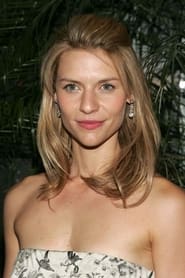 Claire Danes