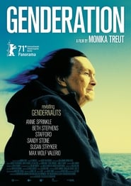 Genderation постер