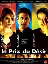 Regarder Le Prix du désir en streaming – FILMVF