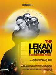 The Lekan I Know