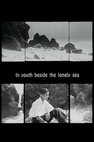 Poster In Youth, Beside the Lonely Sea