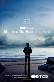Murder on Middle Beach poster