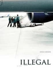 Poster Illegal