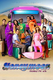 Honeymoon Travels Pvt. Ltd. (2007)